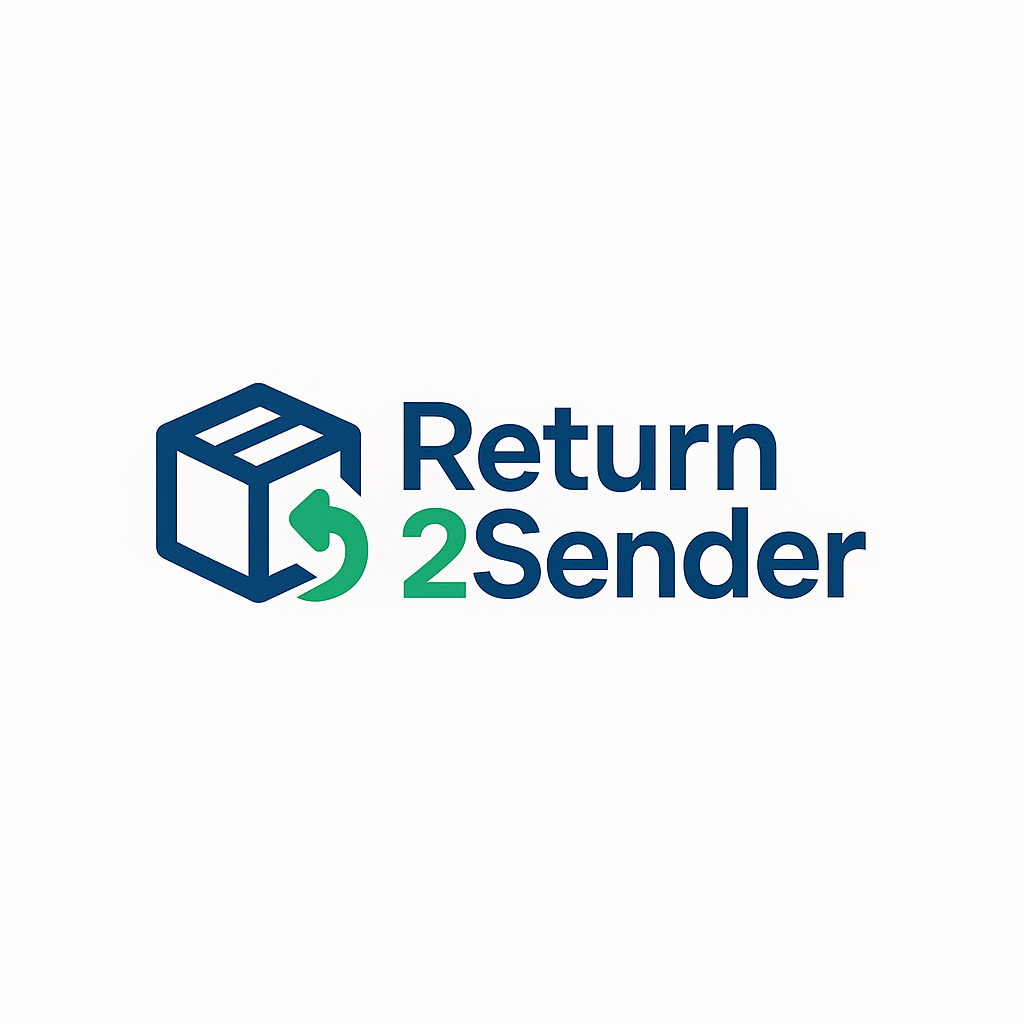 Return2Sender